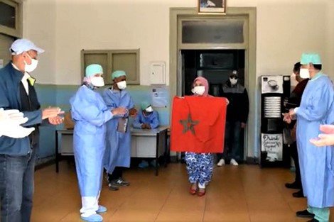 آسفي تتنفس الصعداء بإستبعاد 151 شخص مشتبه إصابتهم بفيروس كورونا وتسجيل حالة وحيدة فقط