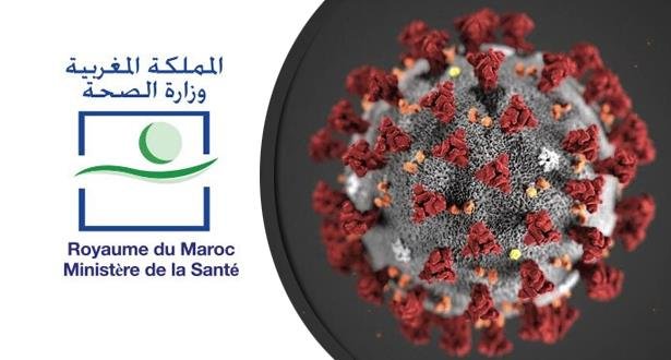 جهة « الدارالبيضاء سطات » و طنجة تطوان الحسيمة  تتصدر الجهات الأكثر تضررا بحالات جديدة