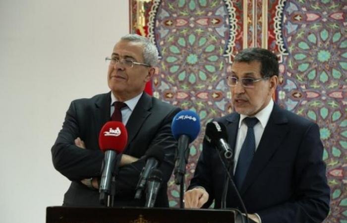 عااااجل.. بعد الجدل العام و ضغط كل مكونات المجتمع. وزارة العدل تتراجع عن مشروع القانون 22.20 ، التفاااصيل