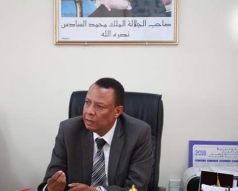 العيون. إحداث منصة إلكترونية للتكفل بالنساء والأطفال ضحايا العنف