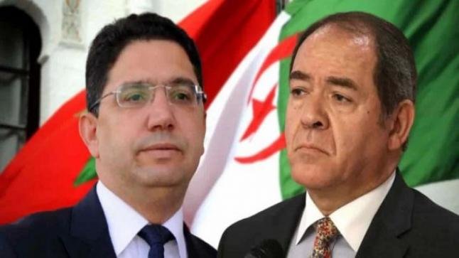 كوفيد-19.  ناصر بوريطة: دولة مجاورة تواصل تغذية الانفصال وتحويل موارد ساكنتها بهدف زعزعة الاستقرار الإقليمي