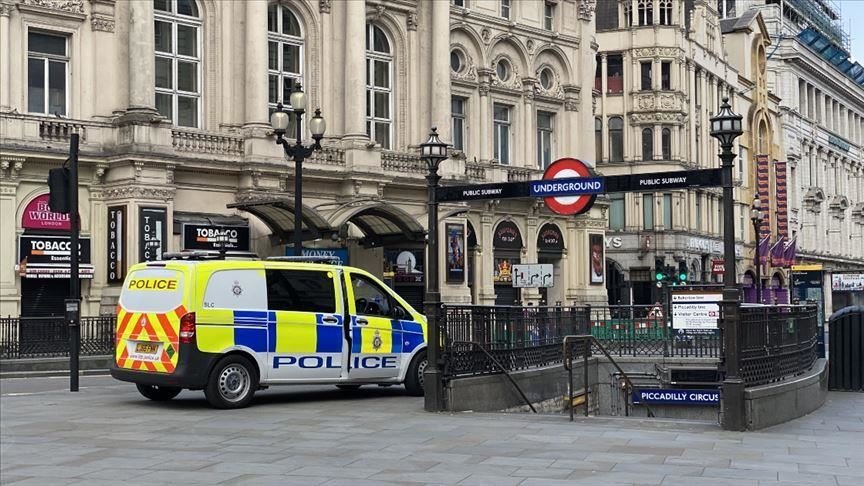بريطانيا تسجل أعلى نسبة وفيات بفيروس كورونا في أوروبا