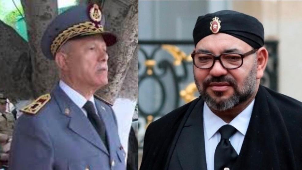 عااااجل.. غضبة ملكية تطيح بالجنرال المنصوري قائد الحرس الملكي بعد إصابة عدد كبير من الجنود بالرباط، التفاااصيل