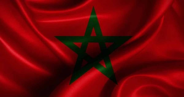 حركة ”صحراويون من أجل السلام” بعيون شيلية