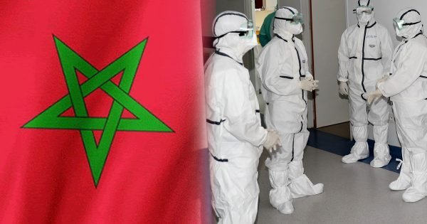 يا ربي السلامة  عدد الإصابات بفيروس كورونا يتخطى 6 آلاف بالمغرب