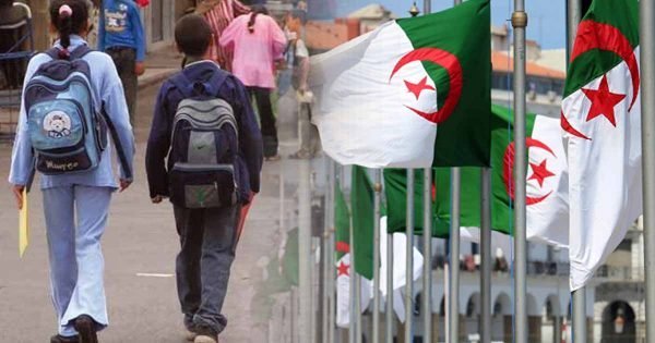 عاجل.. الجزائر تعلن انتهاء السنة الدراسية بسبب كورونا