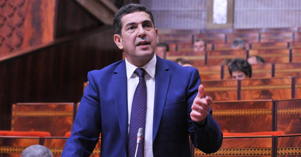 عاجل.. أمزازي يعلن تأجيل التحاق التلاميذ بالمدارس إلى شتنبر وإمتحان الباكلوريا في يوليوز ولا سنة بيضاء