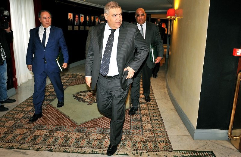 الداخلية توقف رئيس ملحقة إدارية بسبب خرق لحالة الطوارئ