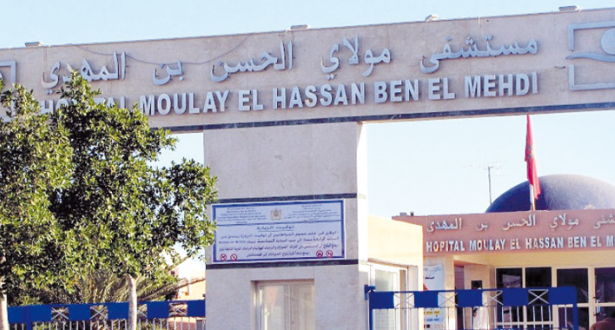 صفر إصابة بفيروس كورونا منذ مطلع أبريل الفارط بجهة العيون