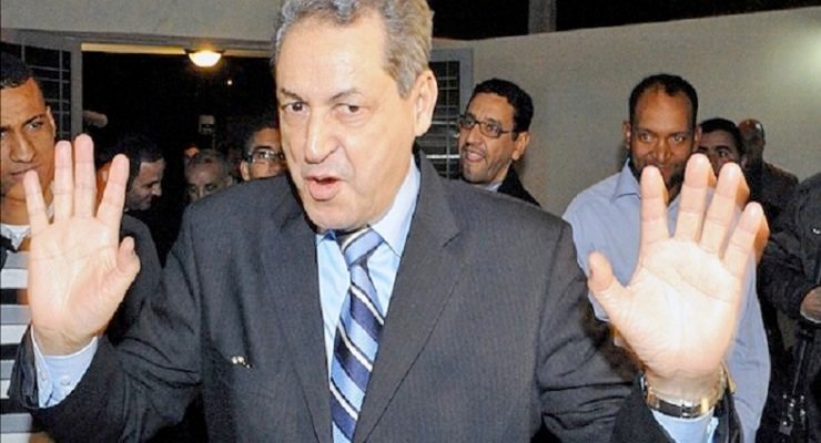 تيار حركي ” غاضب ” يطالب برحيل العنصر و محاسبته