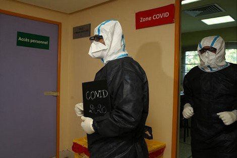 جهة مراكش آسفي :إصابتان جديدتان و21 حالة شفاء من “فيروس كورونا المستجد ”