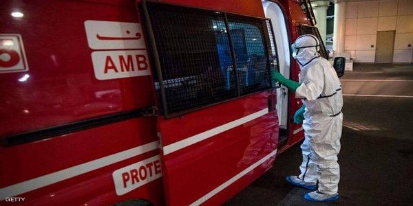 اليوبـي : تسجيل 3 بؤر وبائية جديدة بالبيضاء وطنجة