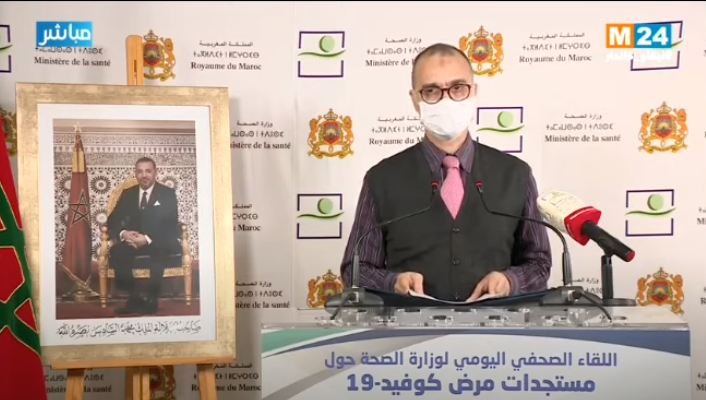 اليوبي: نسبة المصابين الذين لا تظهر عليهم أعراض كورونا ترتفع إلى 61 بالمائة