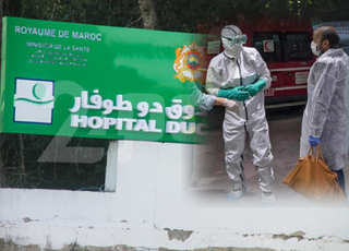 كورونا.. تفاصيل الوضعية الوبائية بجهة الشمال خلال 24 ساعة الماضية