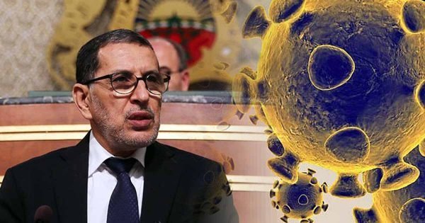 العثماني: لولا الطوارئ الصحية لتم يوميا تسجيل 6 آلاف إصابة بكورونا و 200 وفاة