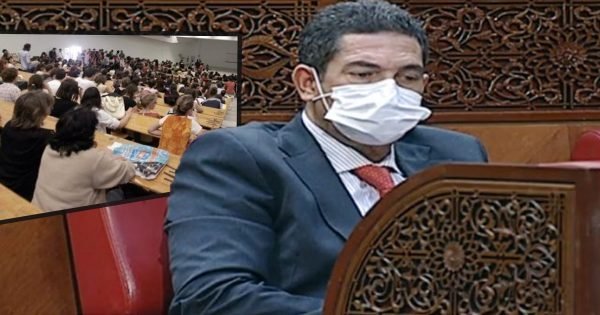 أمزازي:الجامعات ستجري امتحاناتها في شتنبر وستعتمد المرونة في المسالك الانتقائية