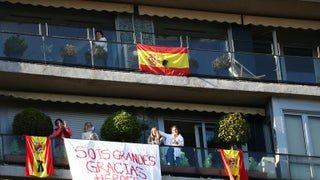 اسبانيا تسجل 59 حالة وفاة جديدة بفيروس كورونا منذ يوم أمس