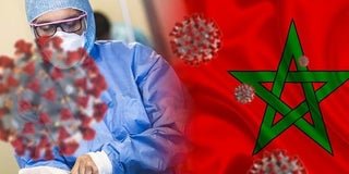 ياربي السلامة ارتفاع غير متوقع… تسجيل 110 إصابة جديدة بكورونا بالمغرب .. الحصيلة: 7133 حالة