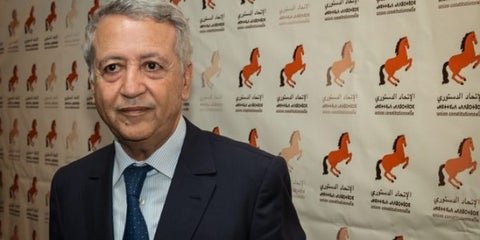 الاتحاد الدستوري: نعتز بالنتائج الإيجابية التي حققتها بلادنا خلال مرحلة الحجر الصحي