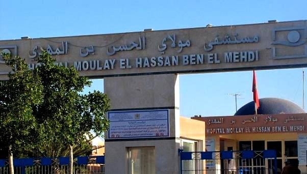 العيون-الساقية الحمراء .. عدم تسجيل أية حالة إصابة بكورونا منذ مطلع أبريل