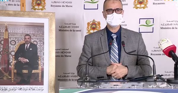 محمد اليوبي: مؤشر انتشار كورونا في جهة الدار البيضاء الأعلى وطنيا