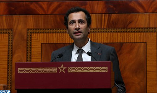 الإدارات العمومية بالمغرب تستعد لرفع حالة الطوارئ بإجراءات جديدة و استعداد  لرجوع الموظفين لمكاتبهم