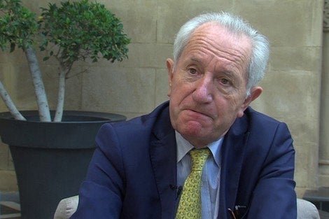 هوبير سيلان :”الصحراء مغربية ولا يمكن أن تكون شيء آخر“