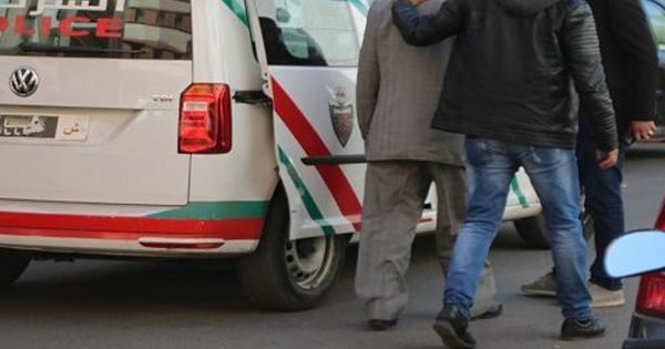 الداخلية توقف عون سلطة بالناظور للاشتباه بتورطه في الاستفادة من مساعدات غذائية