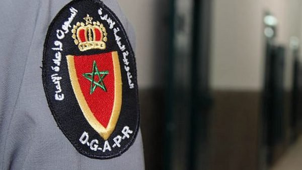 مندوبية التامك تقدم حصيلة ”كورونا” بالسجون
