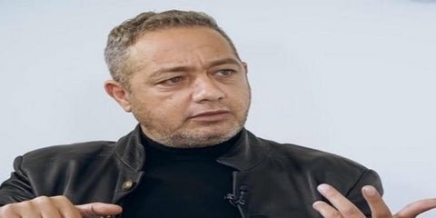 النيابة العامة تأمر بوضع ”رفيق بوبكر“ رهن تدابير الحراسة النظرية