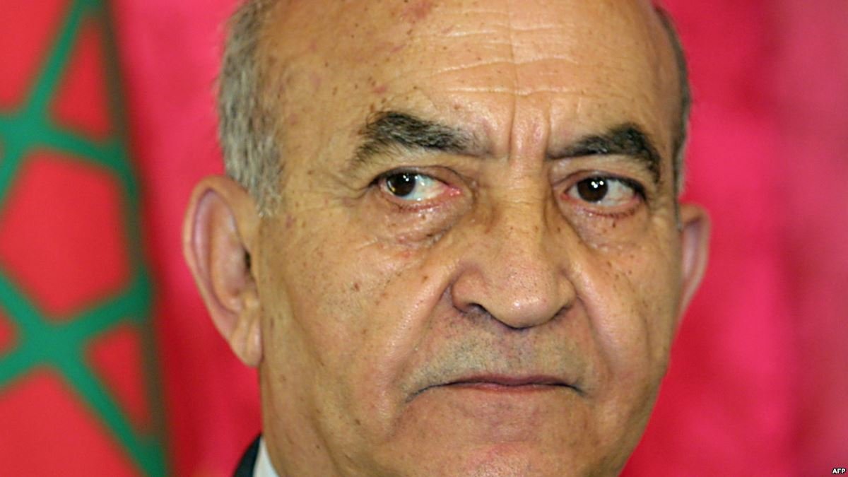 عاااااجل.. المغرب يفقد رجل من رجالات الدولة : الوزير الأول الأسبق ”سي عبد الرحمان اليوسفي في ذمة الله