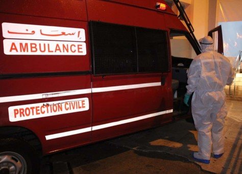 حصيلة كورونا.. 39 إصابة جديدة بجهة الدار البيضاءو 13 بجهة طنجة  وإجمالي الحالات النشطة وطنيا يعود للإرتفاع -تفاصيل