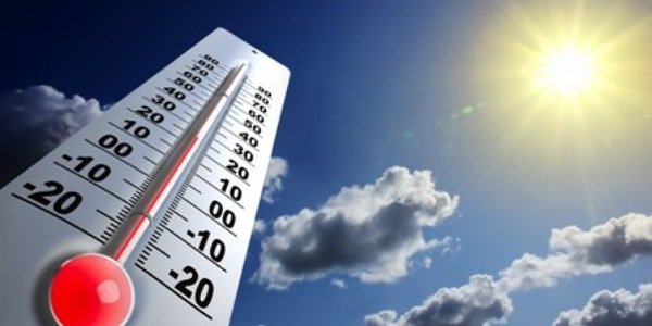 طقس الجمعة .. استمرار حرارة الطقس بعدد من مناطق المملكة