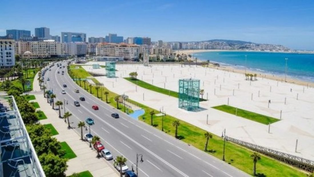جهة طنجة تتصدر قائمة الإصابات المؤكدة الجديدة بفيروس ”كورونا”