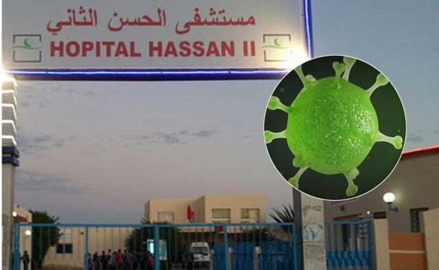 عااااجل.. فيروس كورونا يعود من جديد لجهة العيون الساقية ، التفاااصيل