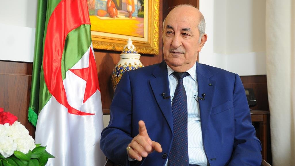 الجزائر تجدد دعم الانفصال وتتمسك بالدفاع عن ”استقلال الصحراء”