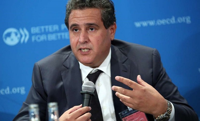 أخنوش: 3 ملايين رأس من الأضاحي تم ترقيمها