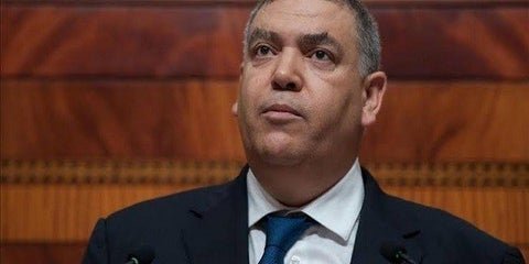 وزير الداخلية: “علينا أن نعتز بتلاحم الشعب و وعيه بروح المسؤولية في مواجهتنا لكورونا”