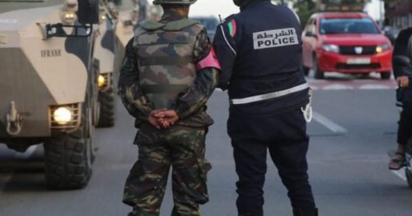 اللجنة الجهوية لليقظة الاقتصادية تعقد اجتماعها الأول لتدارس تدبير ما بعد الحجر