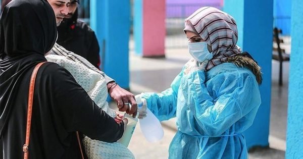تسجيل 7 حالات جديدة مصابة بفيروس كورونا بالعرائش