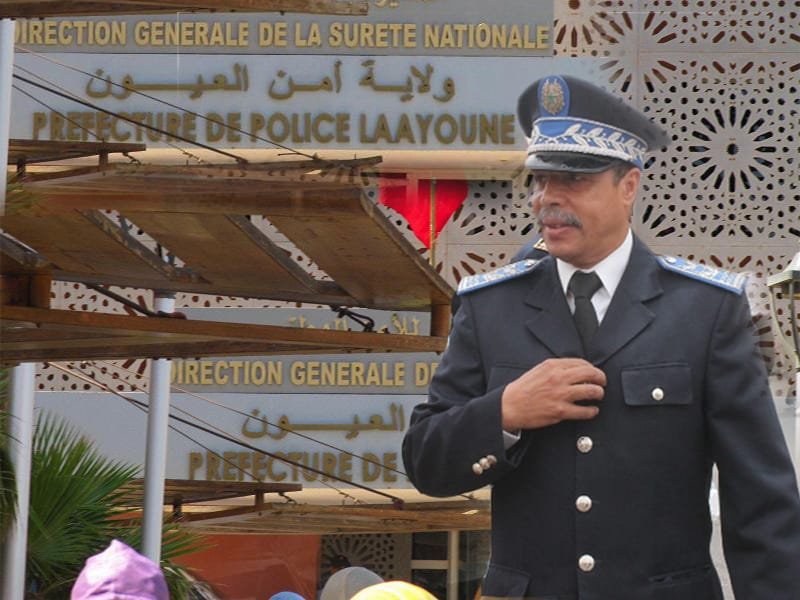 ولاية أمن العيون تطلق تطبيقا ذكيا لتتبع وضبط حركة تنقلات المواطنين خلال حالة الطوارئ الصحية…