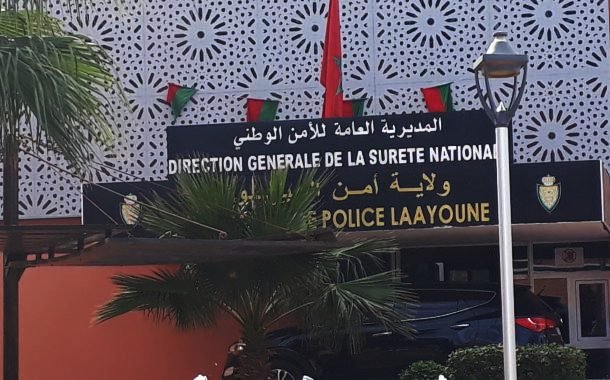 الرشوة تقود ضابط شرطة ممتاز إلى التحقيق و الاعتقال