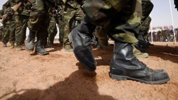 مركز تفكير كولومبي:الجزائر مسؤولة عن الانتهاكات التي تقوم بها شرذمة البوليساريو