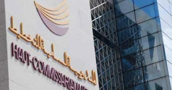 المندوبية السامية للتخطيط.. تباطؤ الاقتصاد الوطني خلال 2019 بـ 2.5 في المائة
