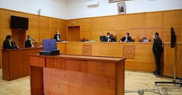 التقاضي عن بعد.. عقد 338 جلسة وإدراج 6290 قضية خلال يونيو الجاري