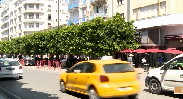 تونس .. رفع حظر الجولان بكامل تراب البلاد