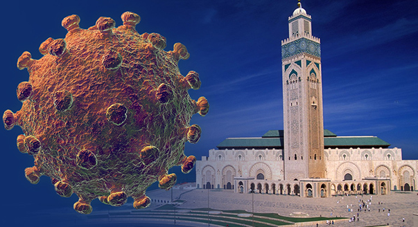 إعادة فتح المساجد بالمغرب تنتظر الوقت المناسب – بلاغ-