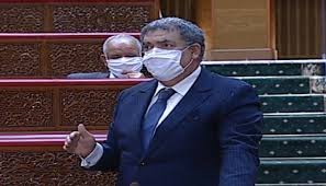 عبد الوافي لفتيت: سيتم في القريب العاجل الدخول إلى مراحل أخرى من رفع الحجر الصحي والتخفيف من الإجراءات