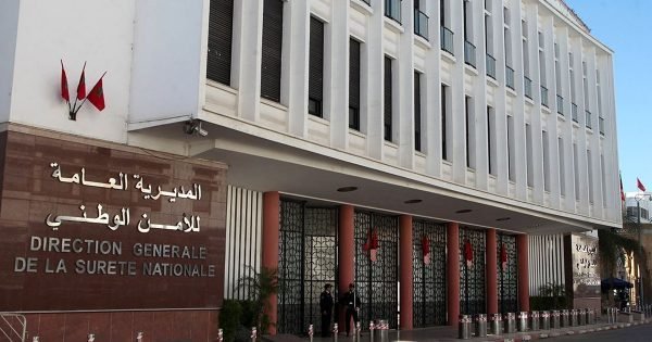 المديرية العامة للأمن الوطني: فيديو الدواب المذبوحة مفبرك