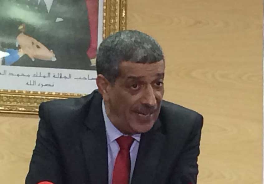 بتعليمات من الوكيل العام بمحكمة الإستئناف الشرطة القضائية تفتح بحثا حول ملابسات قضية المحامي ضحية اقتحام وإفراغ مكتبه